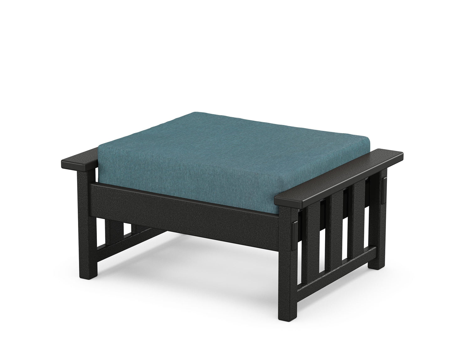 Acadia Deep Seating Ottoman