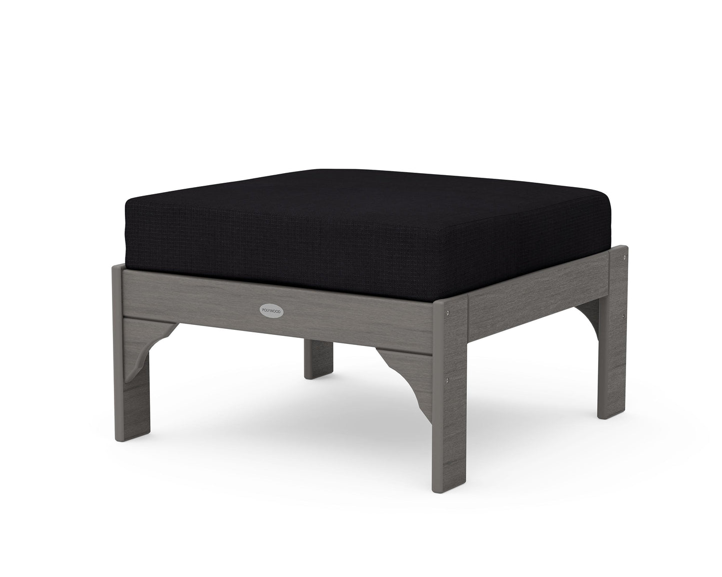 Vineyard Deep Seating Ottoman