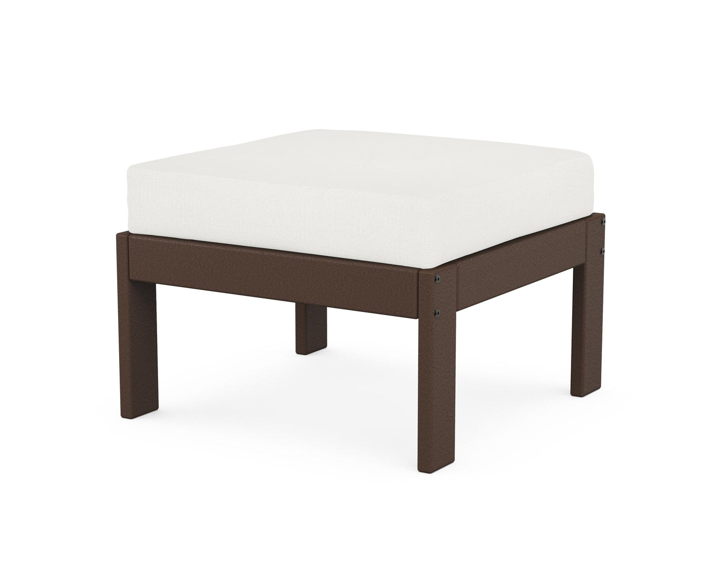 Vineyard Modular Ottoman