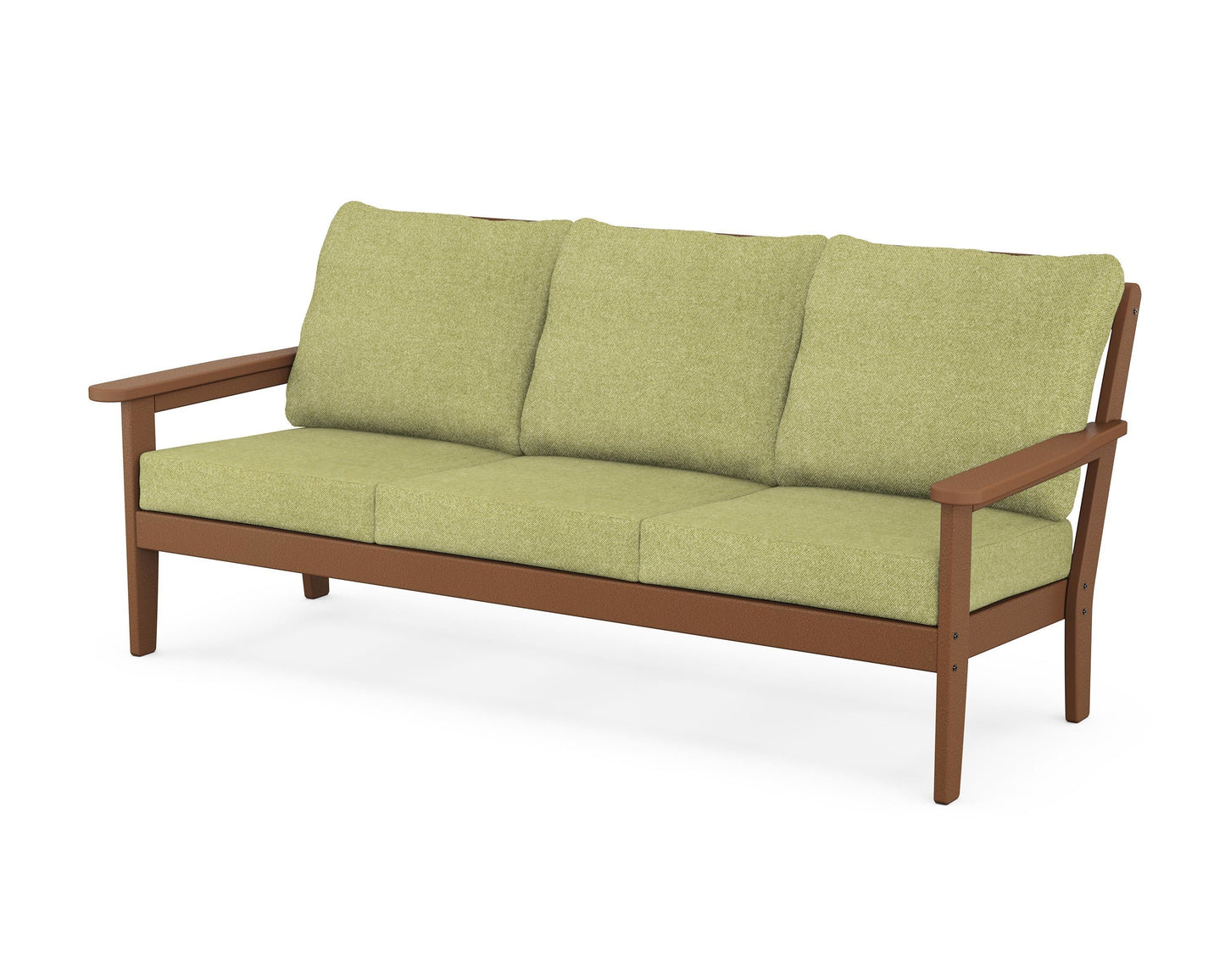 Cottage Deep Seating Sofa