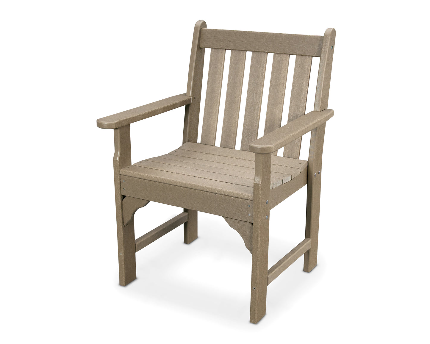 Vineyard Garden Arm Chair