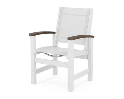 Coastal Dining Chair