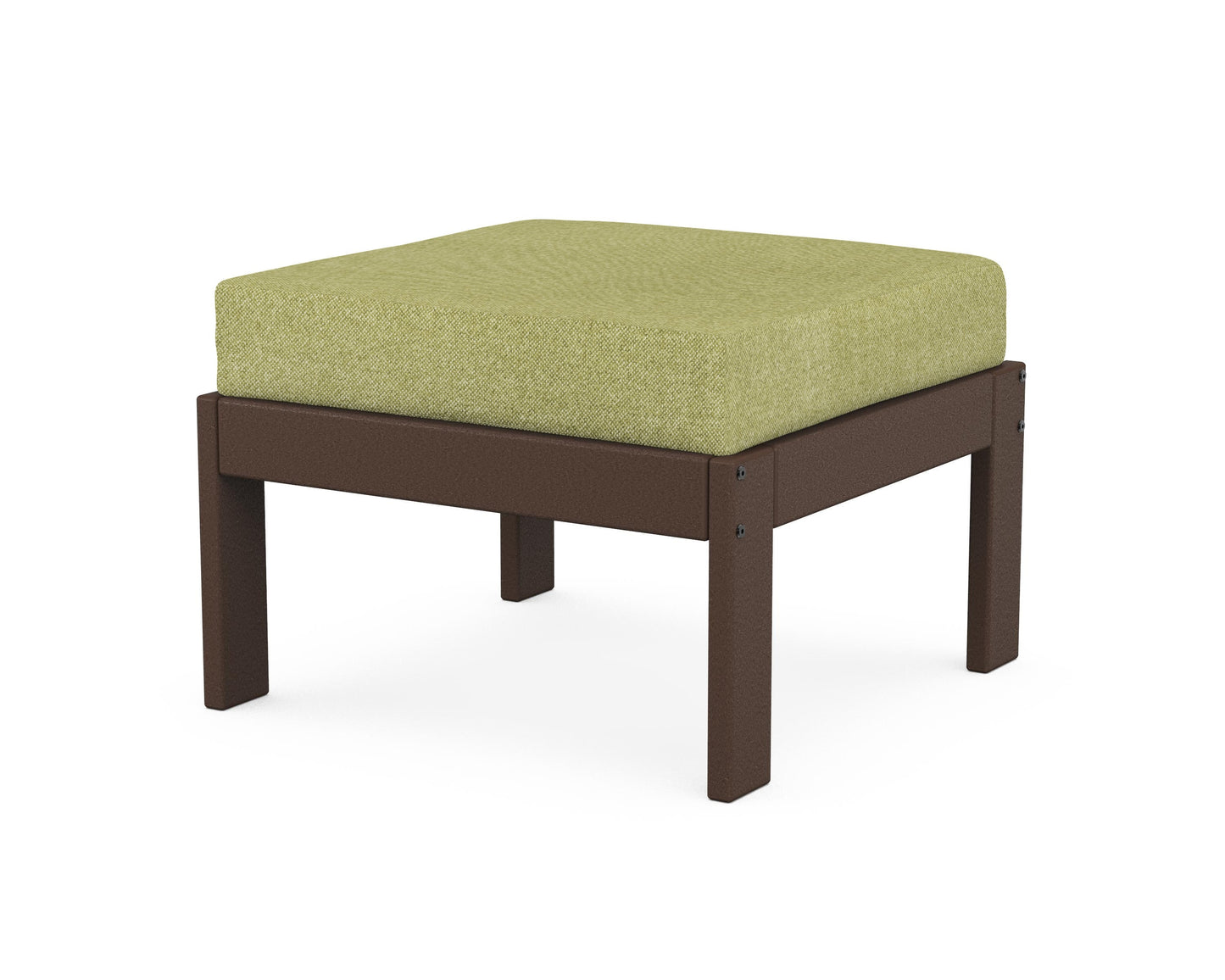 Vineyard Modular Ottoman