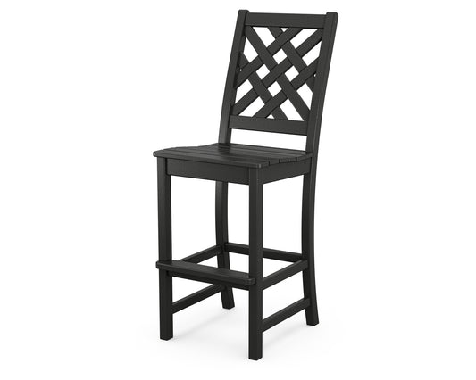 Wovendale Bar Side Chair