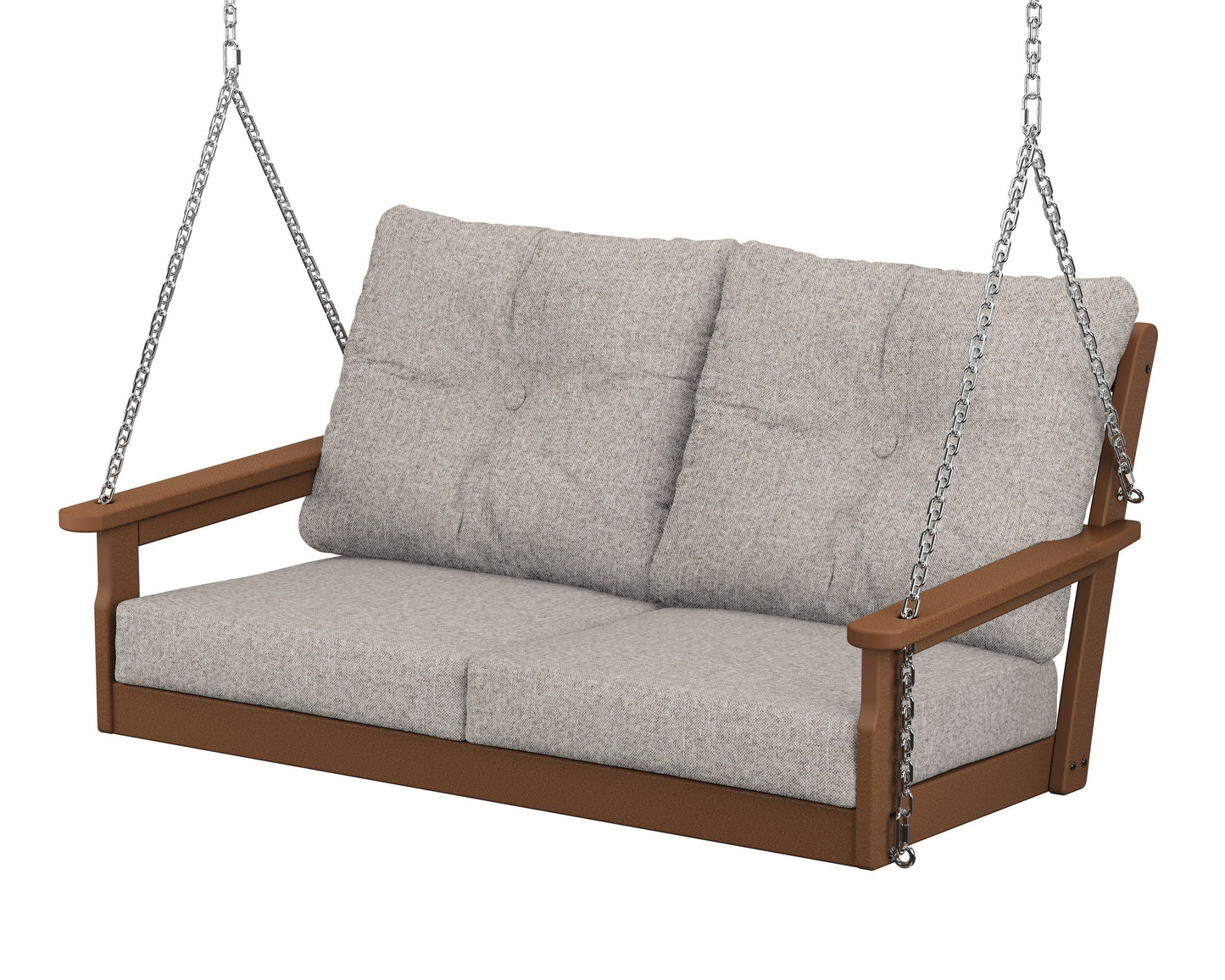 Vineyard Deep Seating Swing