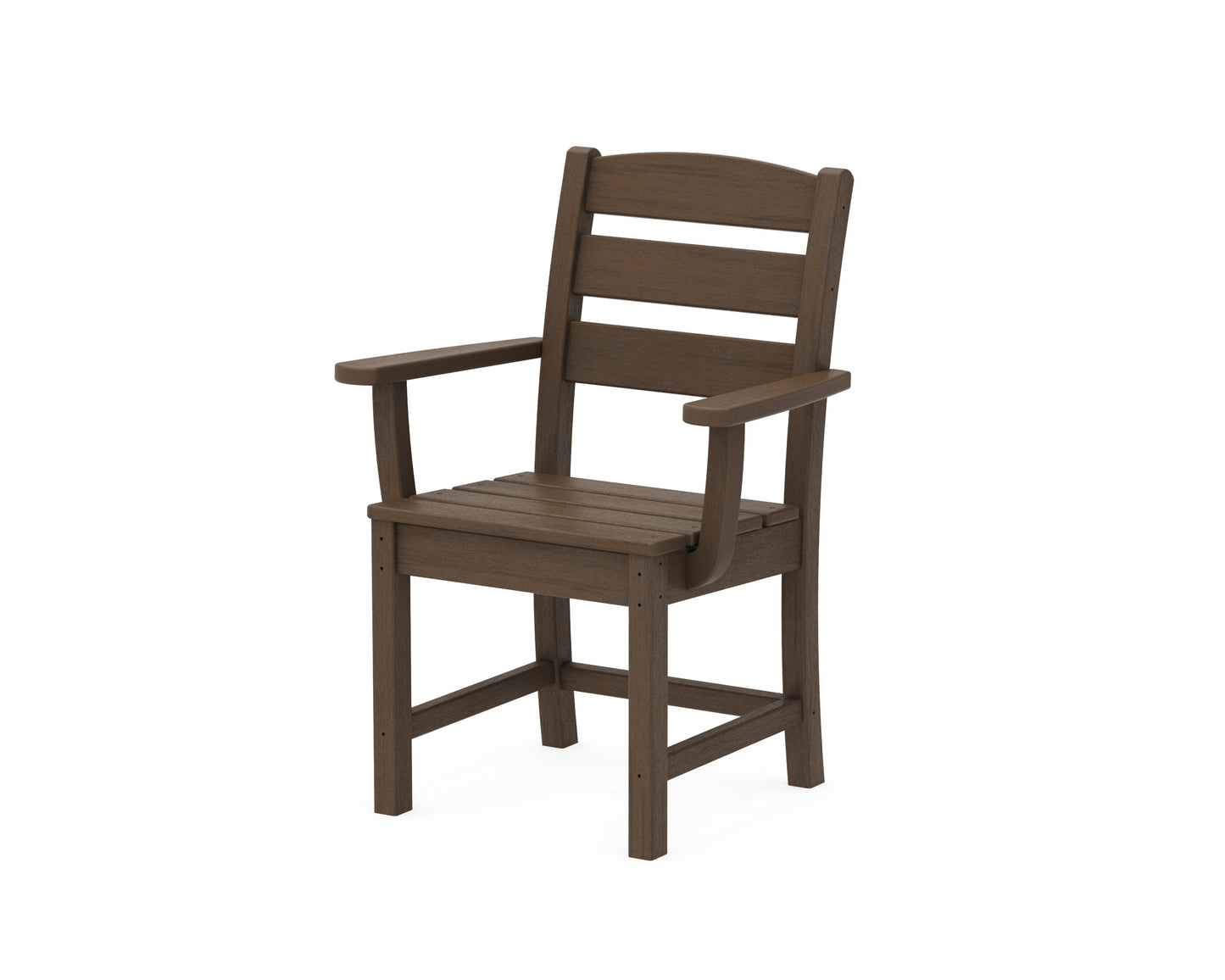 Lakeside Dining Arm Chair