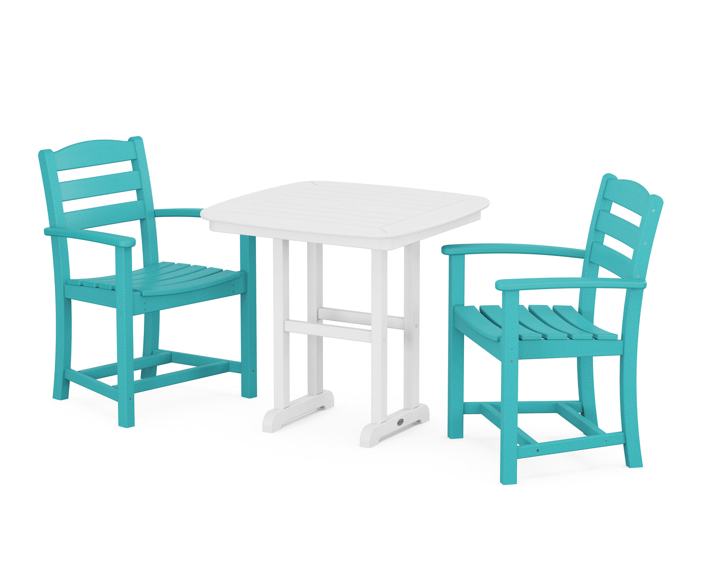 La Casa CafÃ© 3-Piece Dining Set