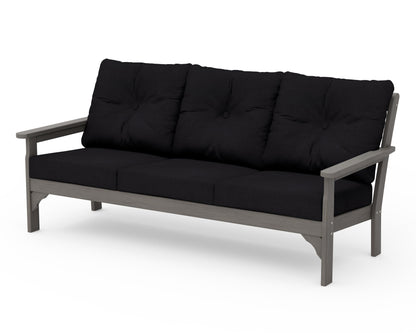 Vineyard Deep Seating Sofa