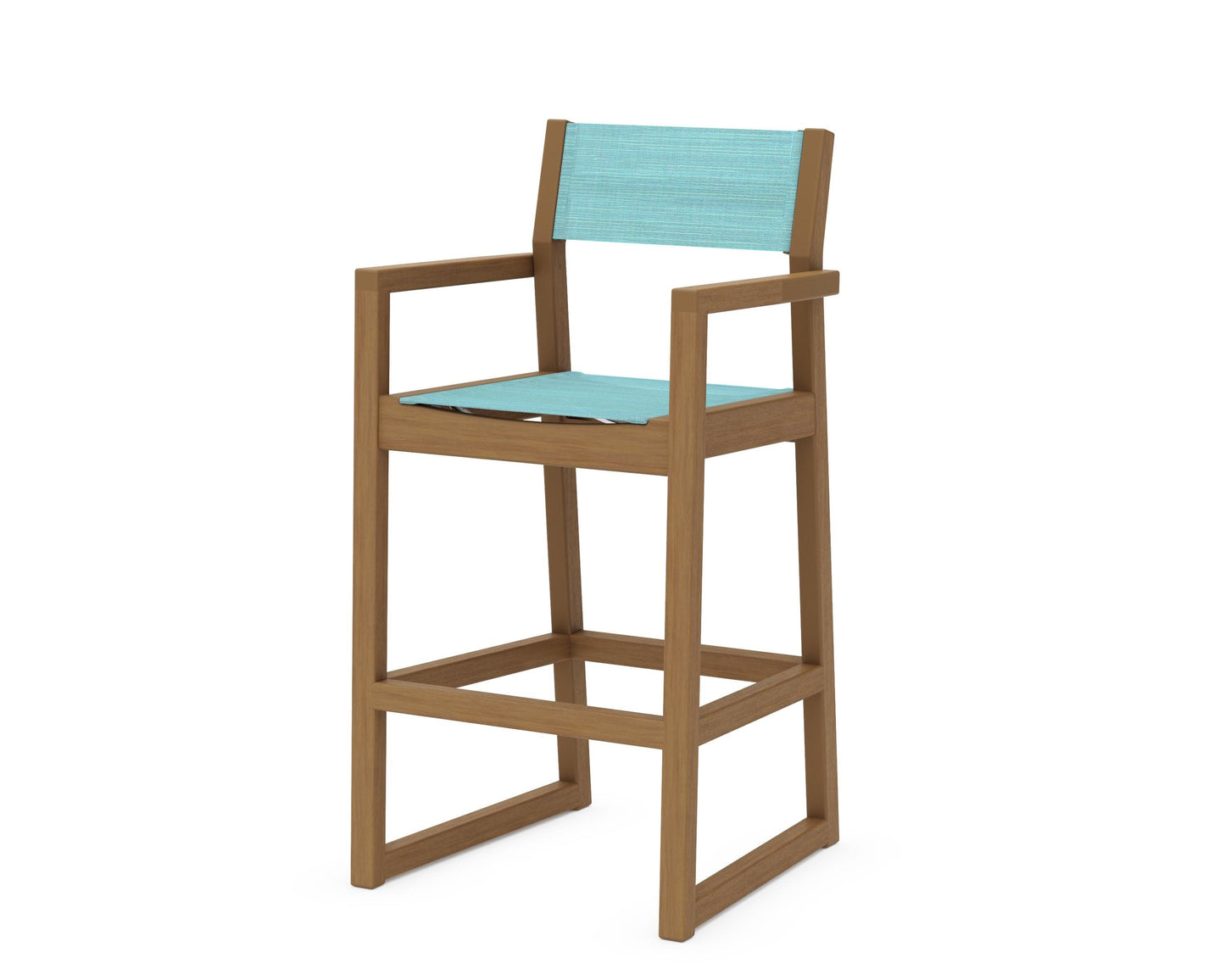 EDGE Sling Bar Arm Chair