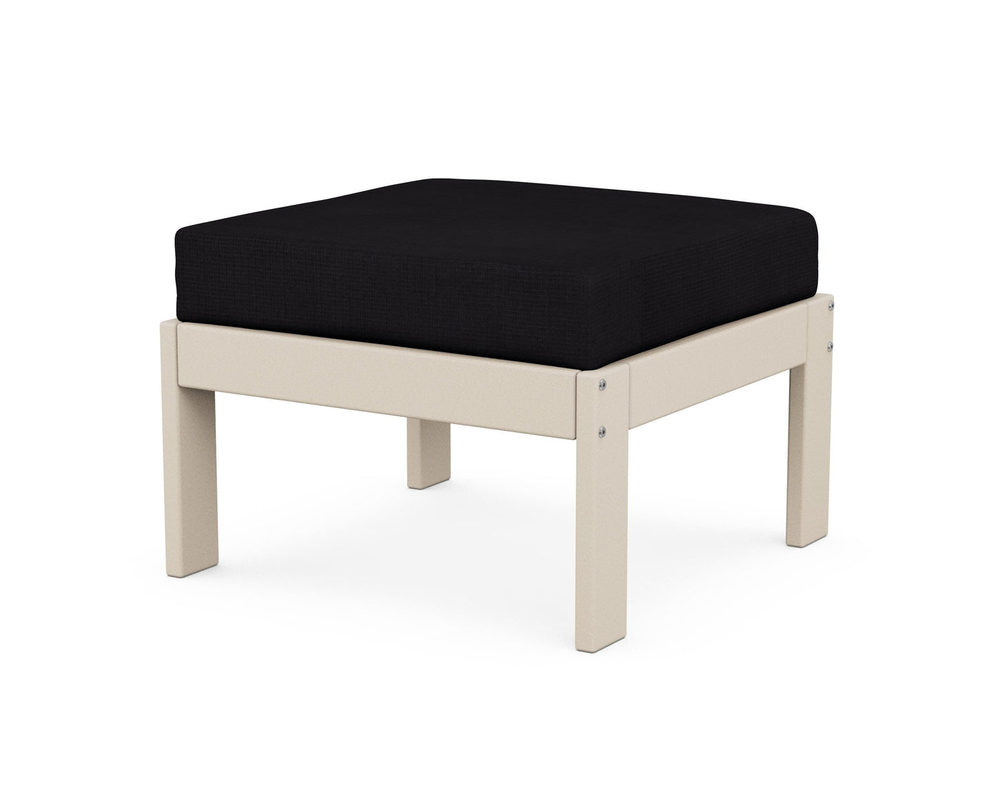 Vineyard Modular Ottoman