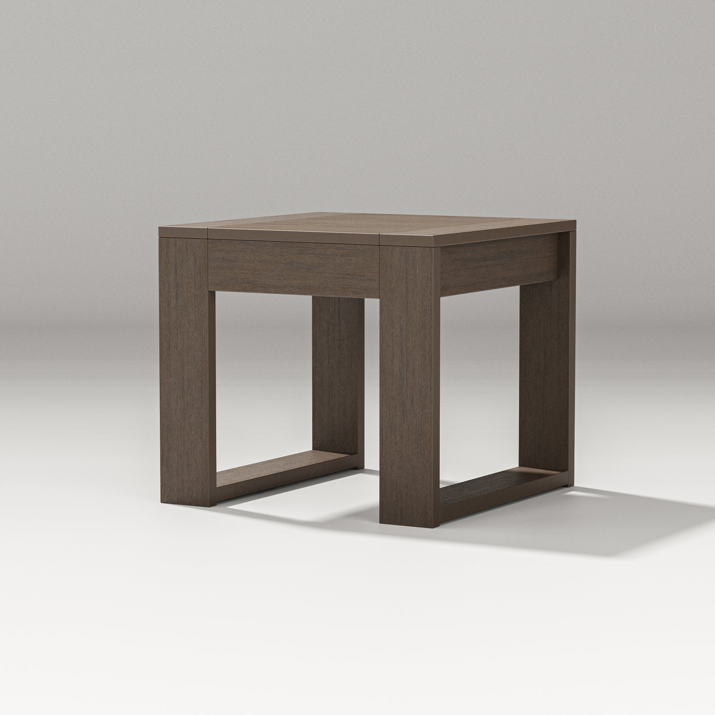Latitude End Table