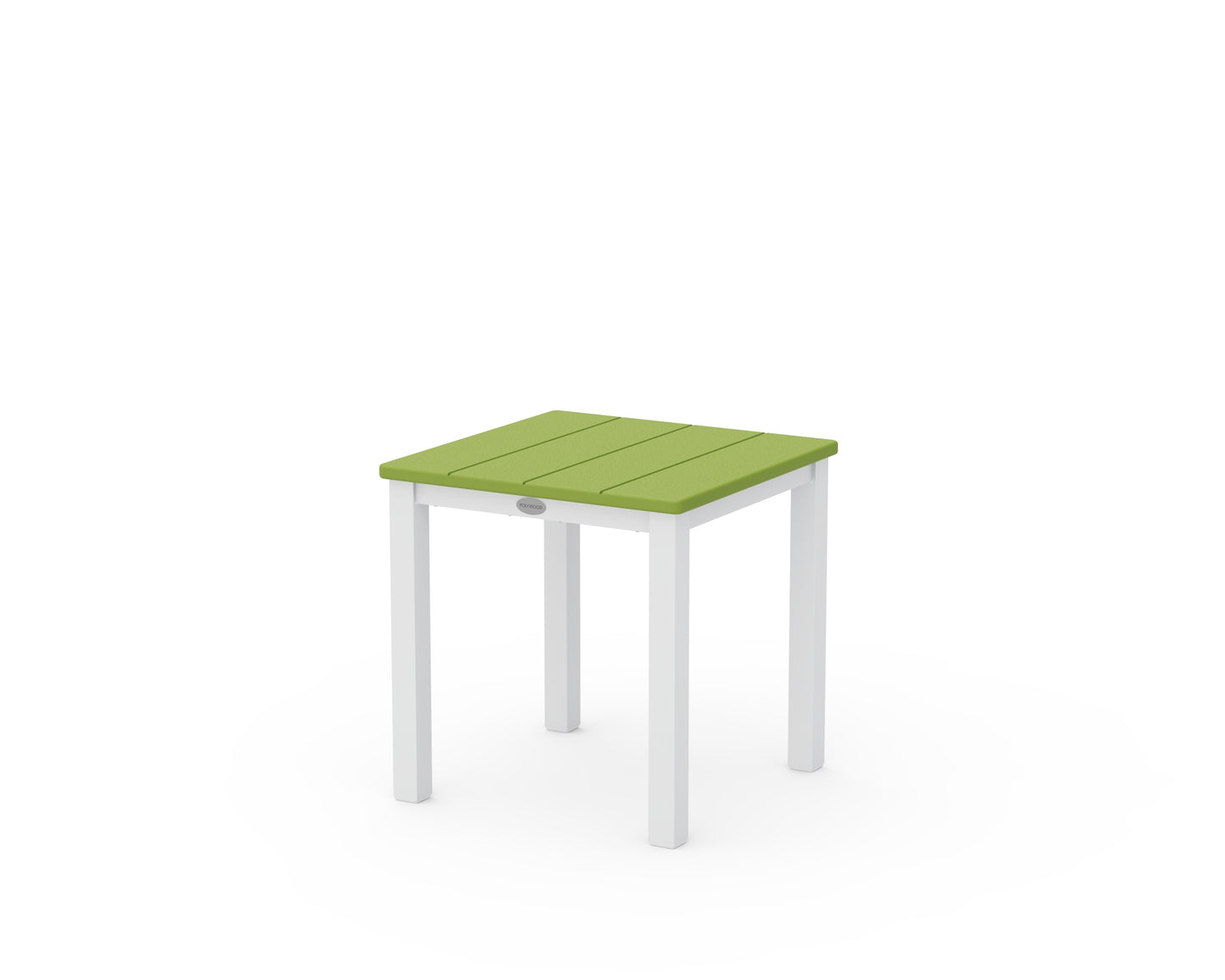 Main Street 18" Side Table