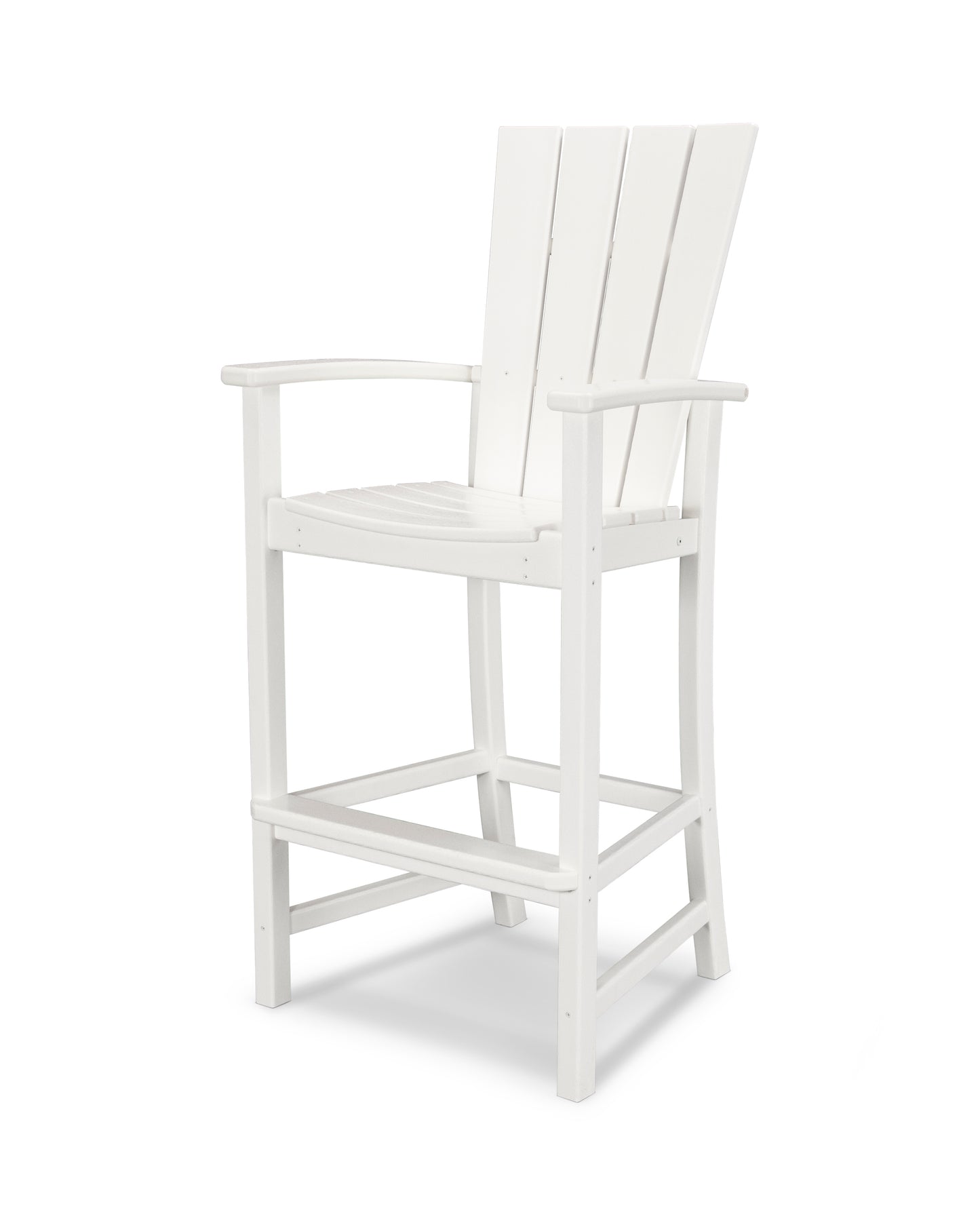 Quattro Adirondack Bar Chair