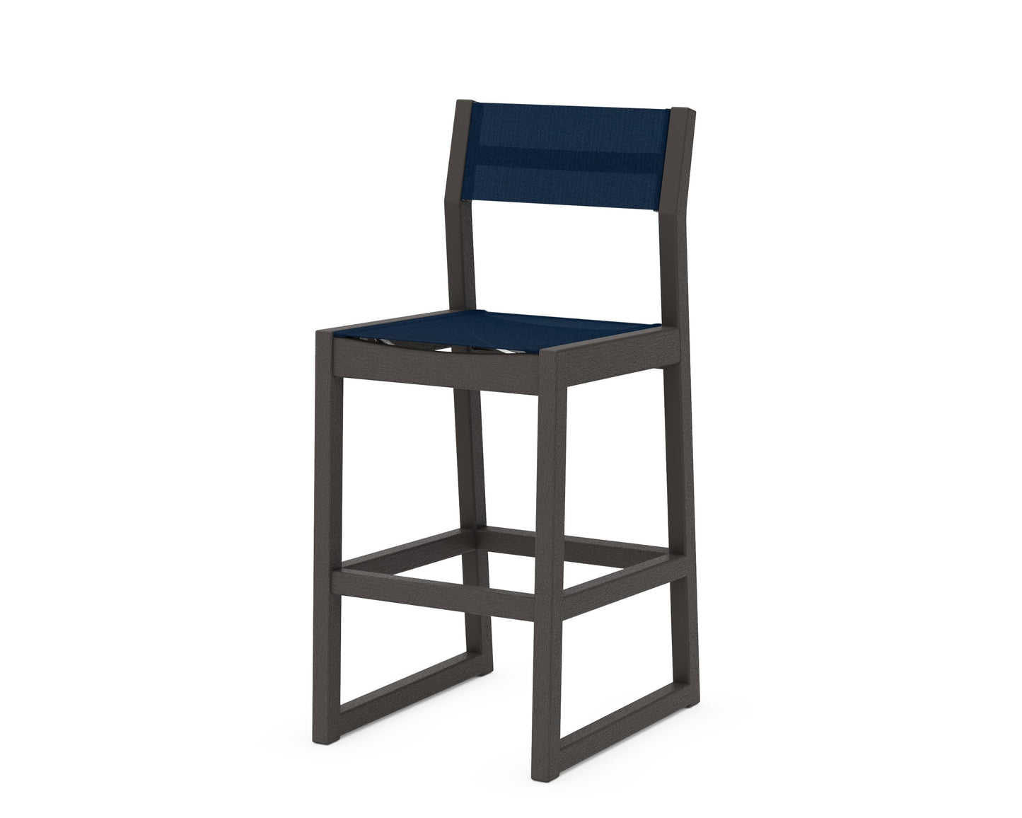 EDGE Sling Bar Side Chair