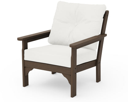 Vineyard Deep Seating Chair