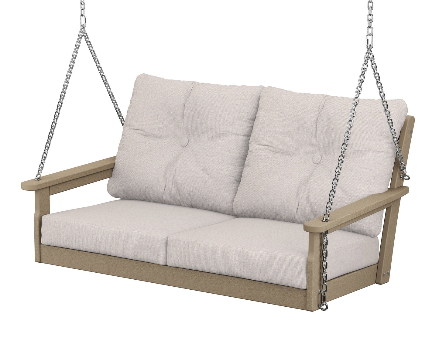 Vineyard Deep Seating Swing