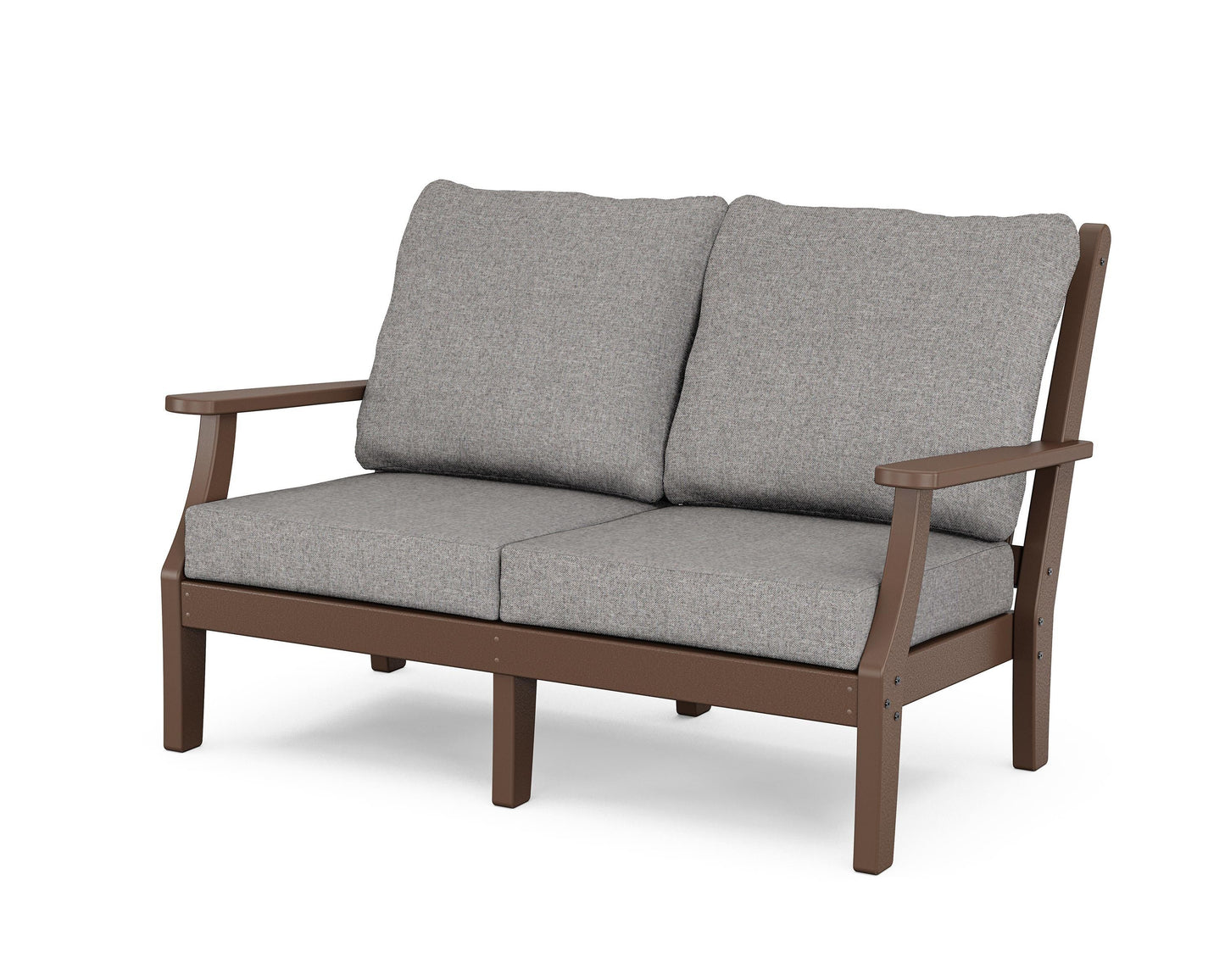 Wovendale Deep Seating Loveseat