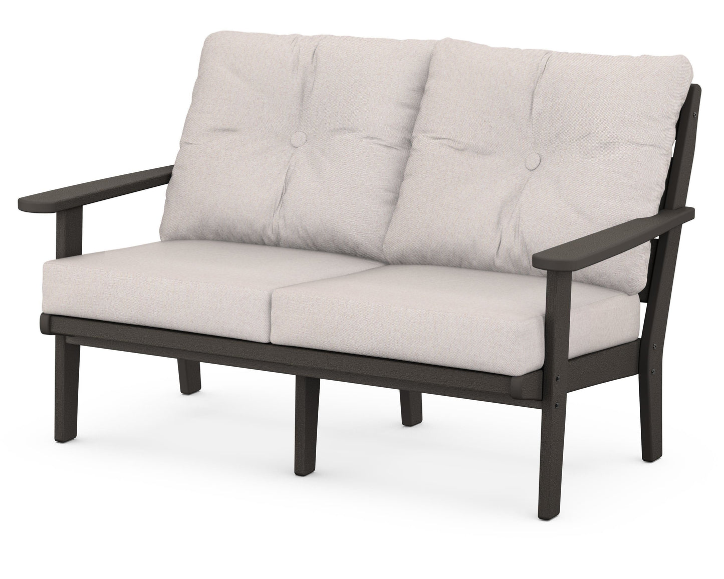 Lakeside Deep Seating Loveseat