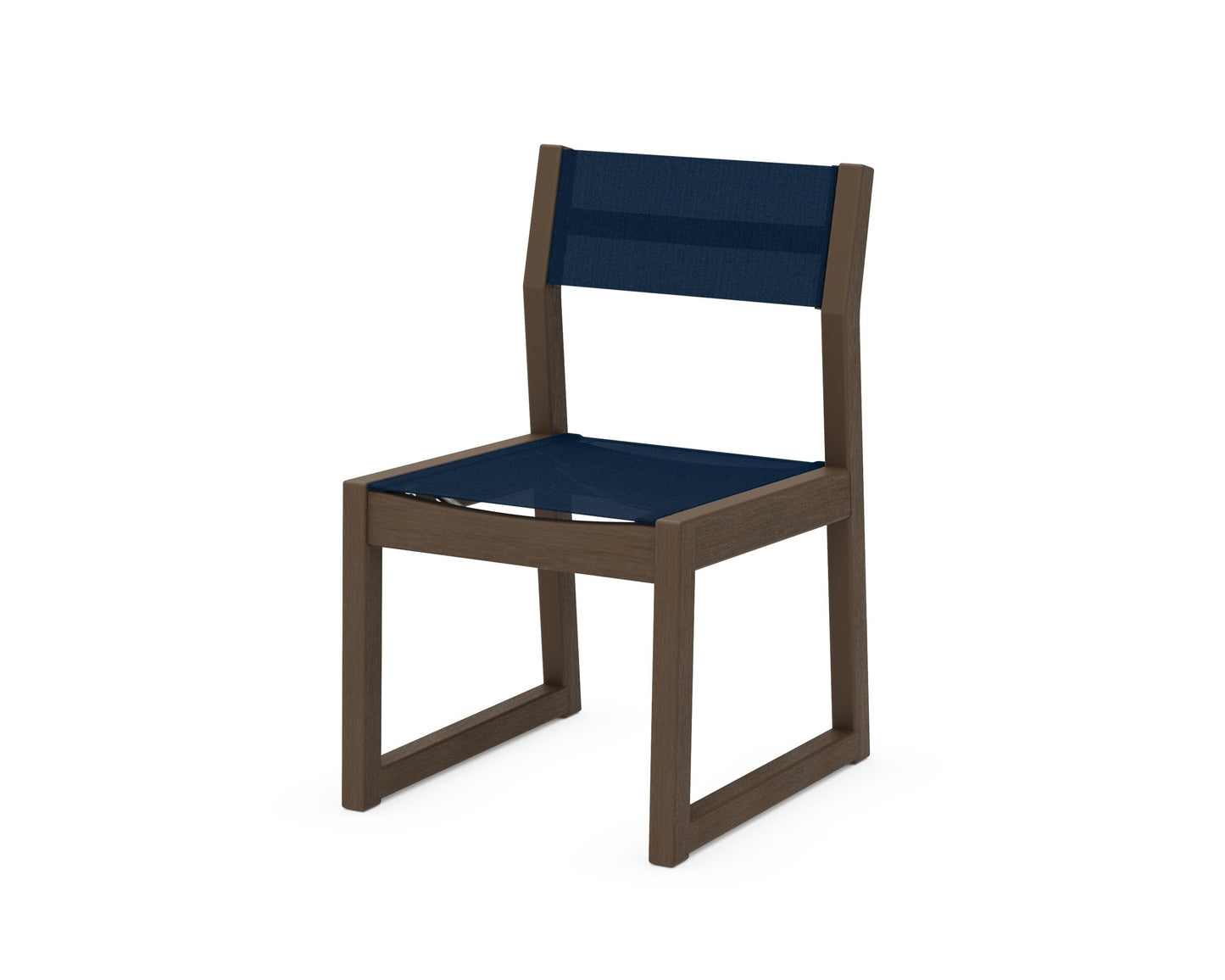 EDGE Sling Dining Side Chair