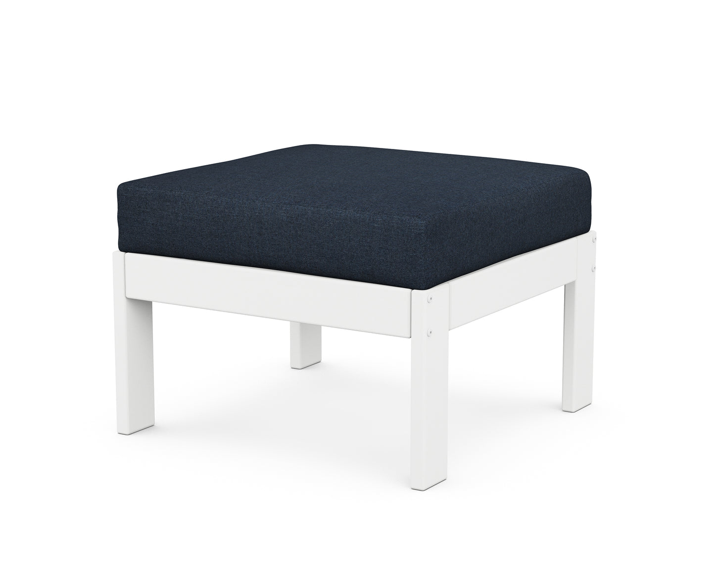 Vineyard Modular Ottoman