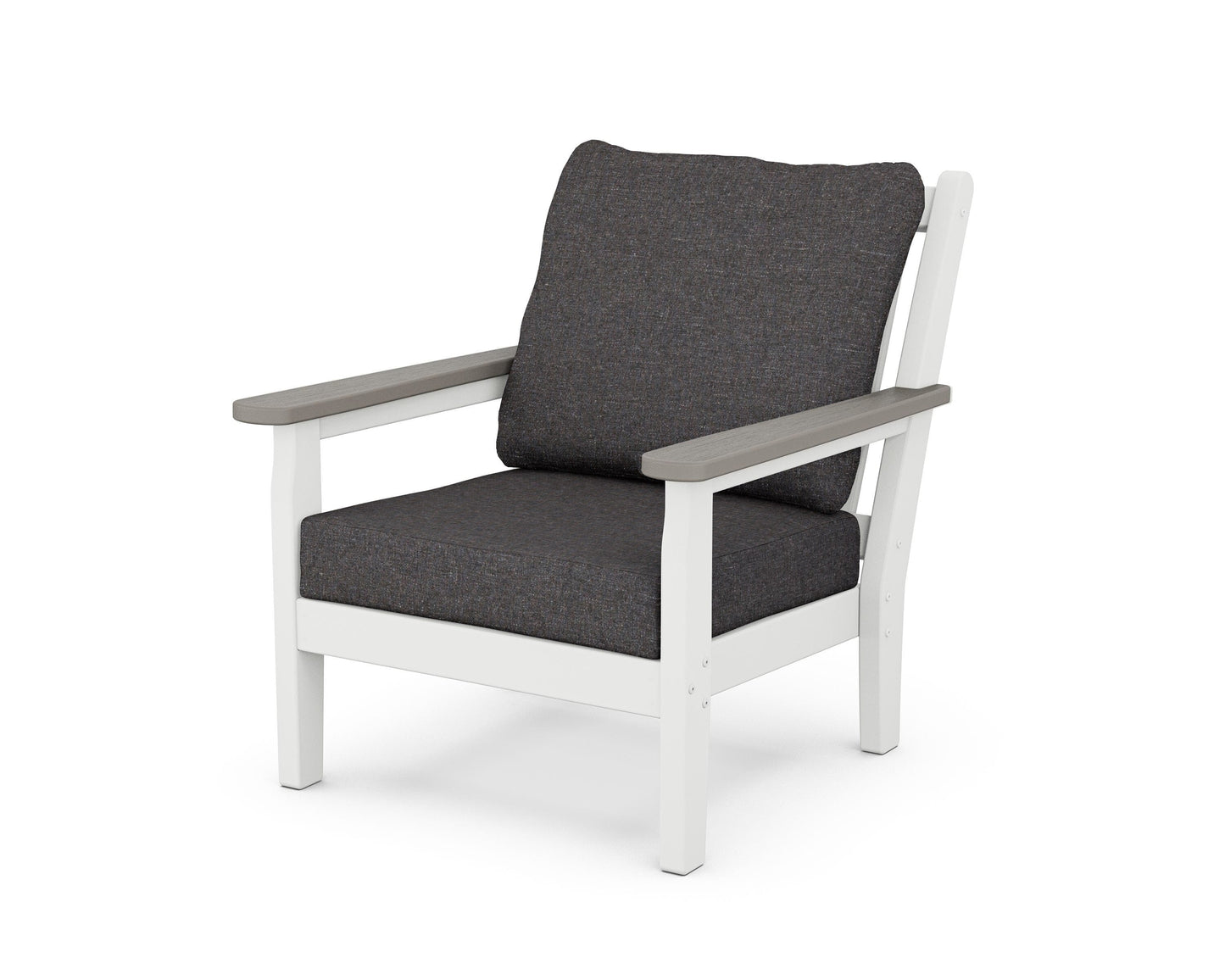 Chippendale Deep Seating Chair