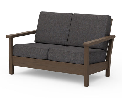 Harbour Deep Seating Loveseat