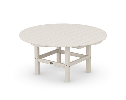 Round 37" Conversation Table