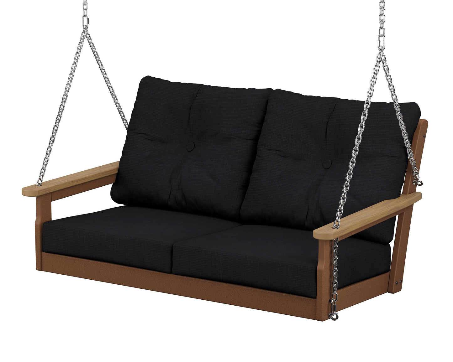 Vineyard Deep Seating Swing