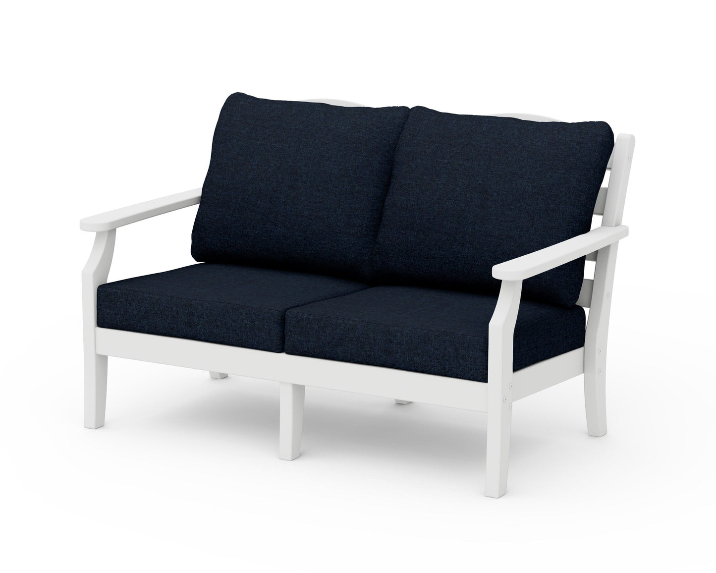 Savannah Deep Seating Loveseat