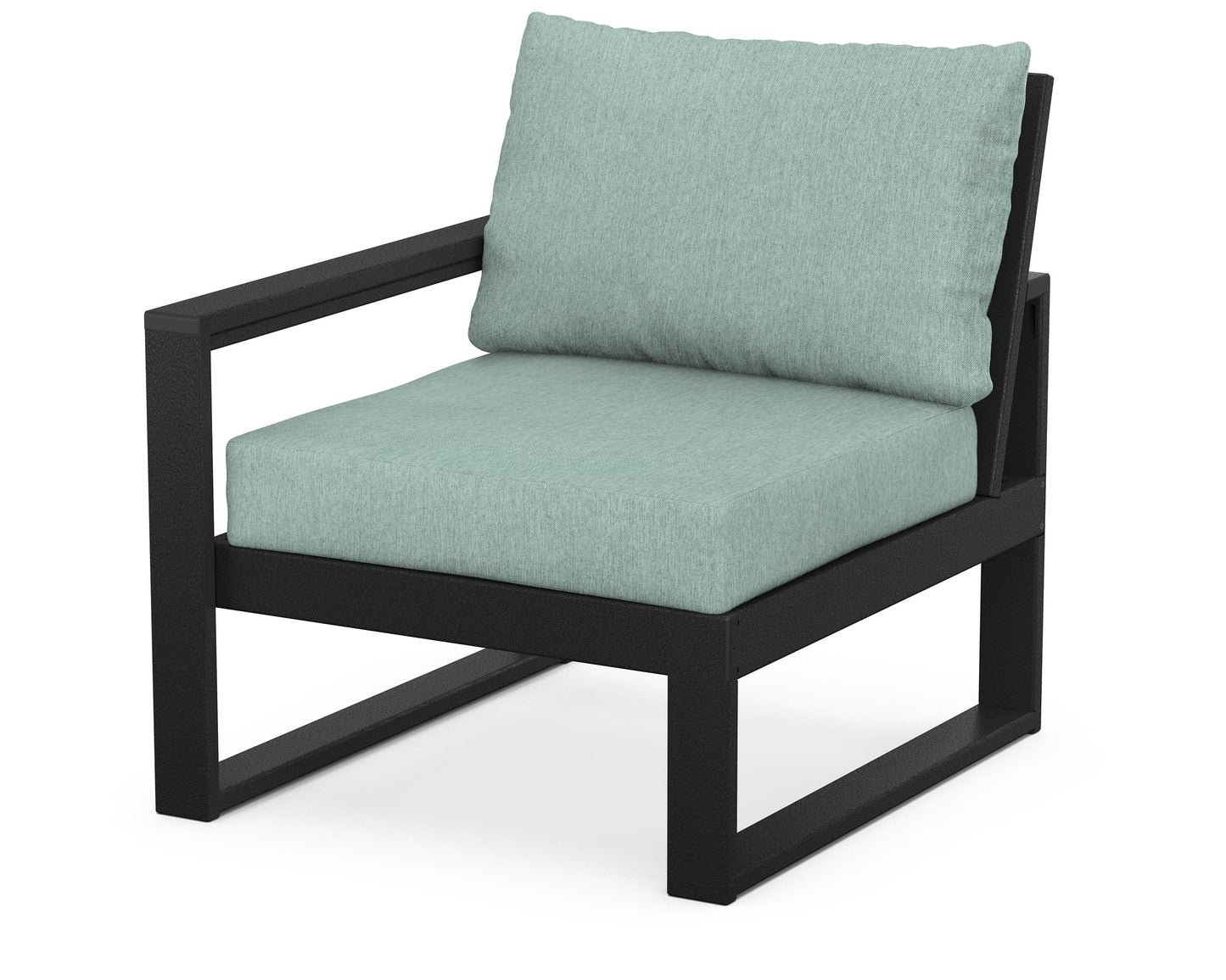 EDGE Modular Left Arm Chair