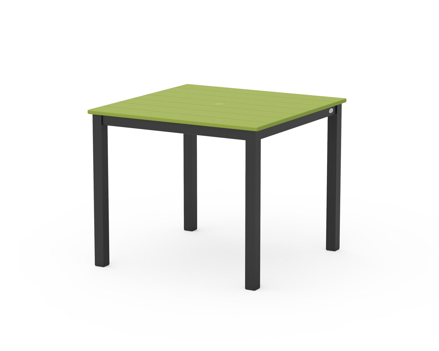 Main Street 36 x 36 Dining Table