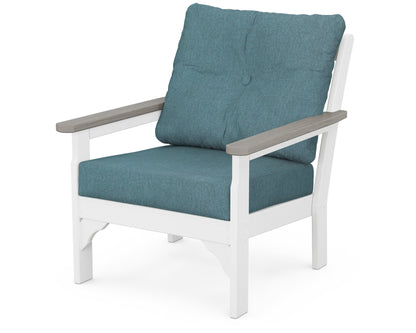 Vineyard Deep Seating Chair