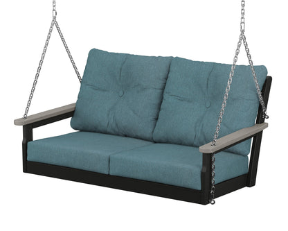 Vineyard Deep Seating Swing