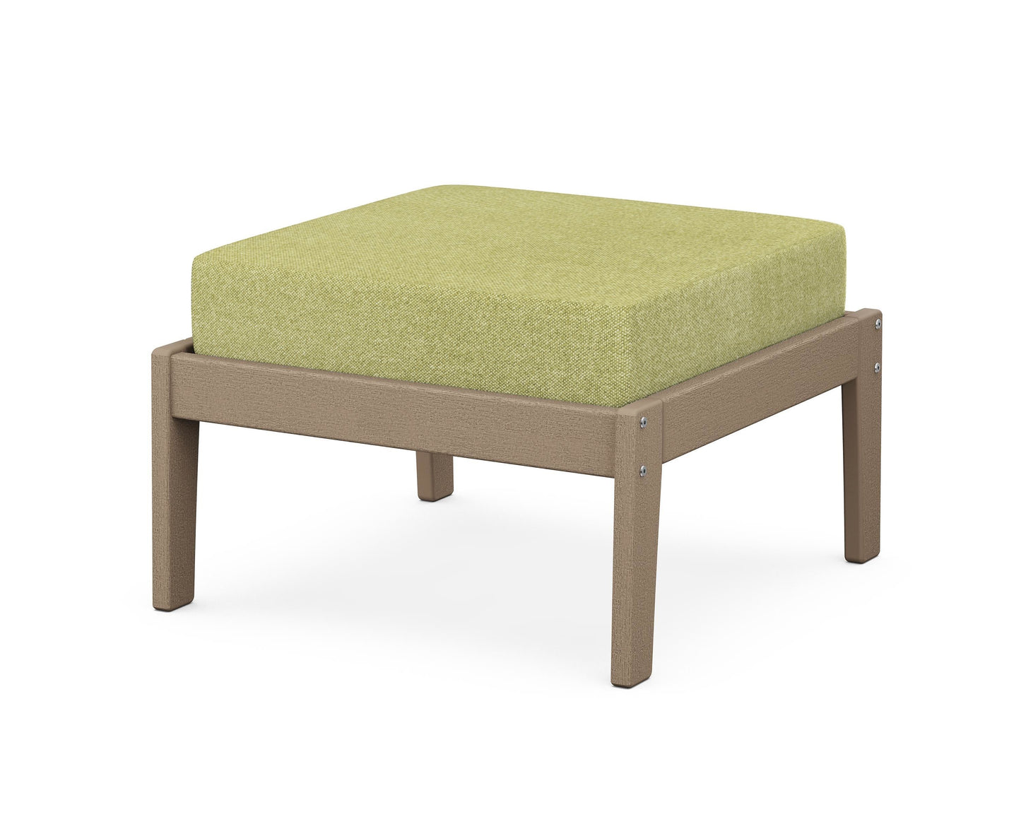 Deep Seating Ottoman