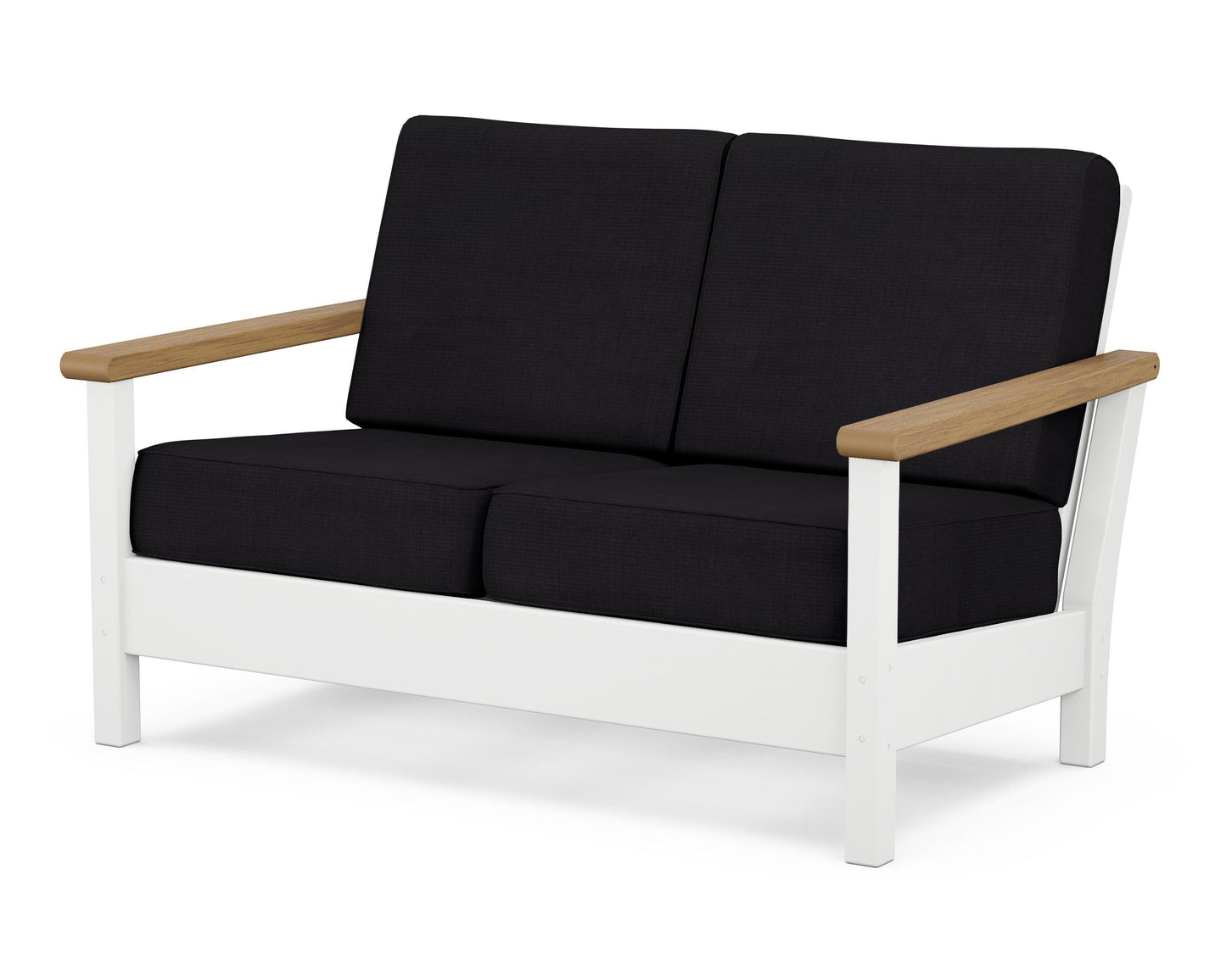 Harbour Deep Seating Loveseat