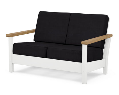 Harbour Deep Seating Loveseat