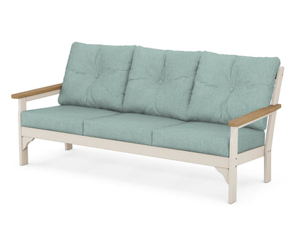 Vineyard Deep Seating Sofa