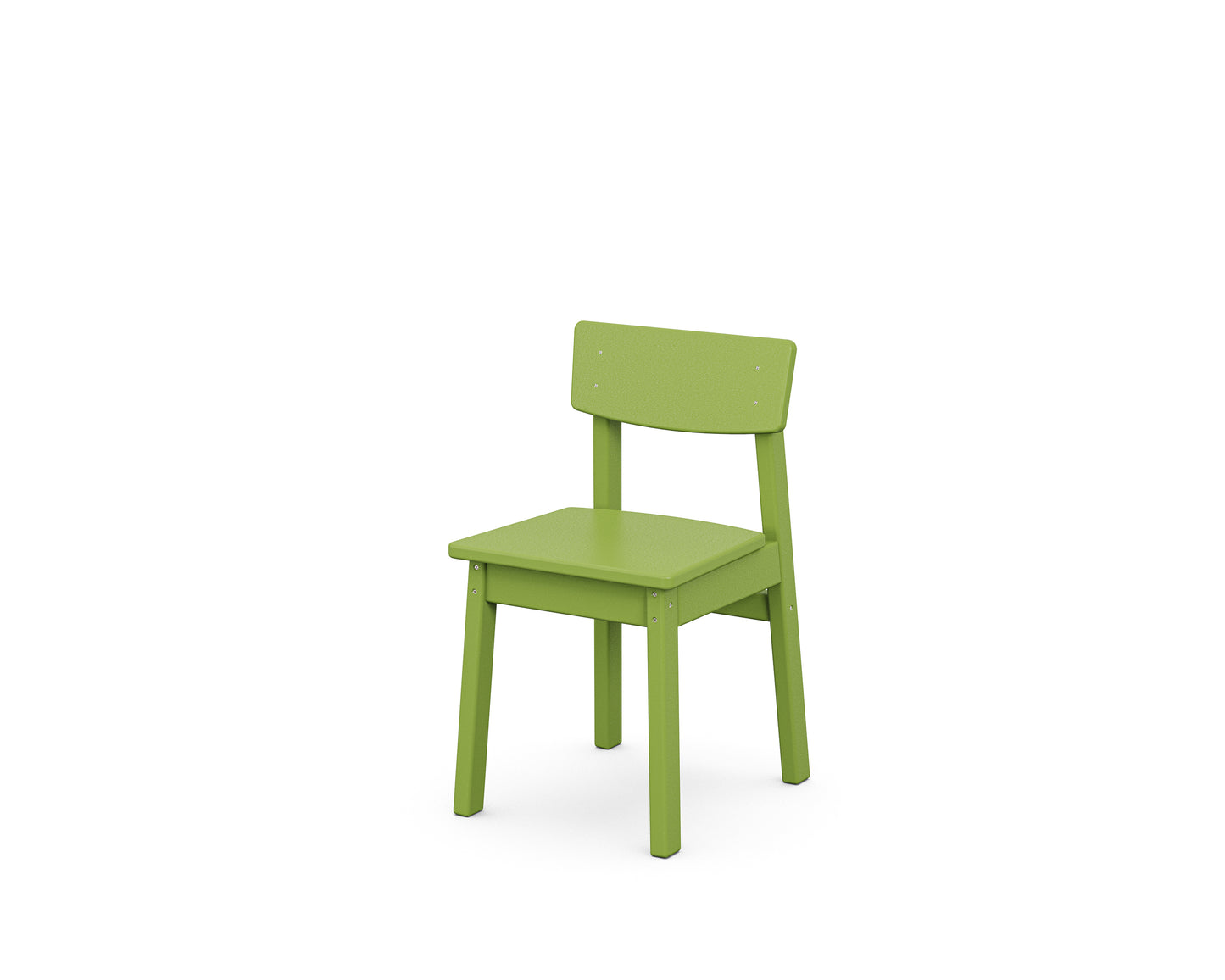 Kids Modern Studio Dining Chair