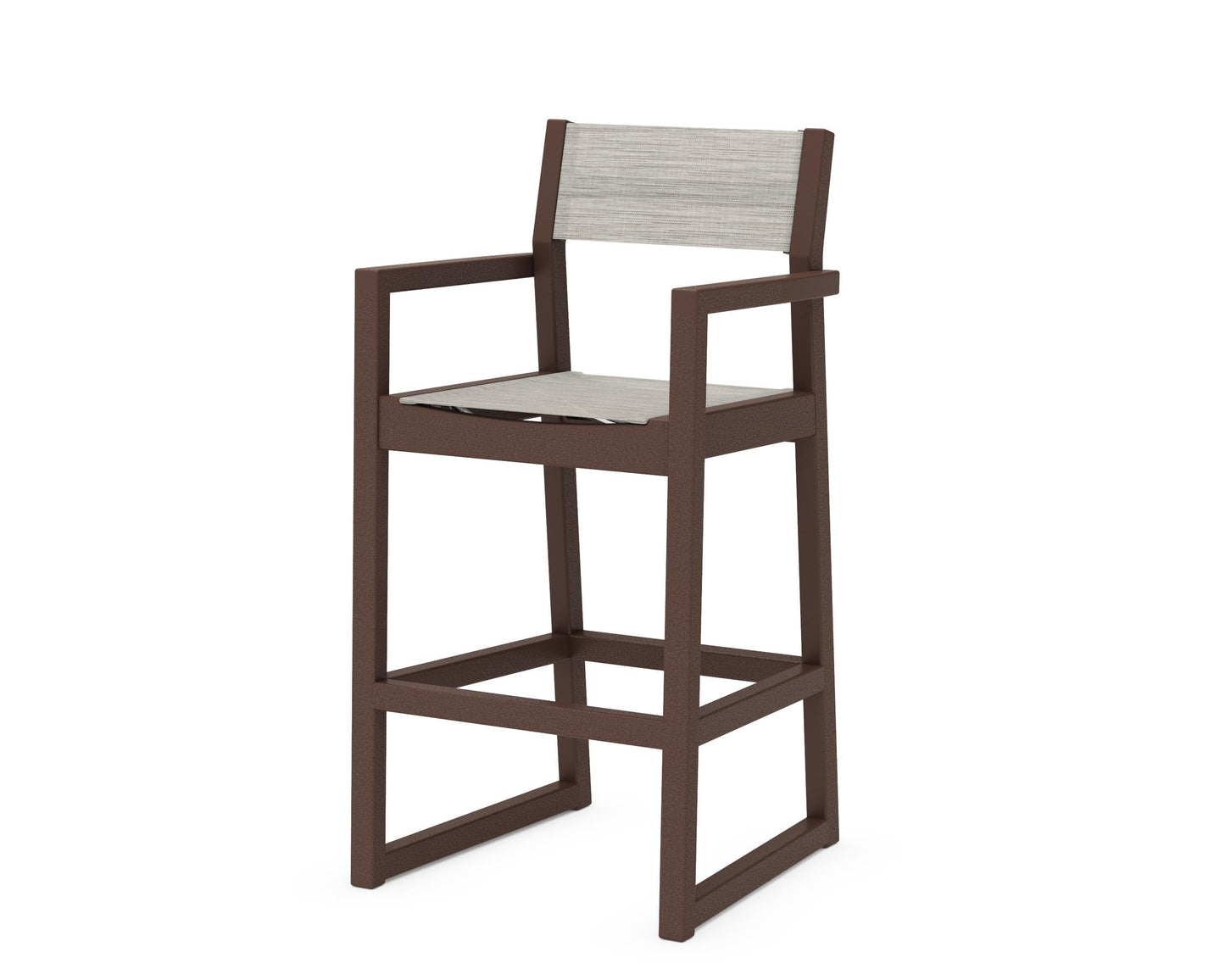 EDGE Sling Bar Arm Chair