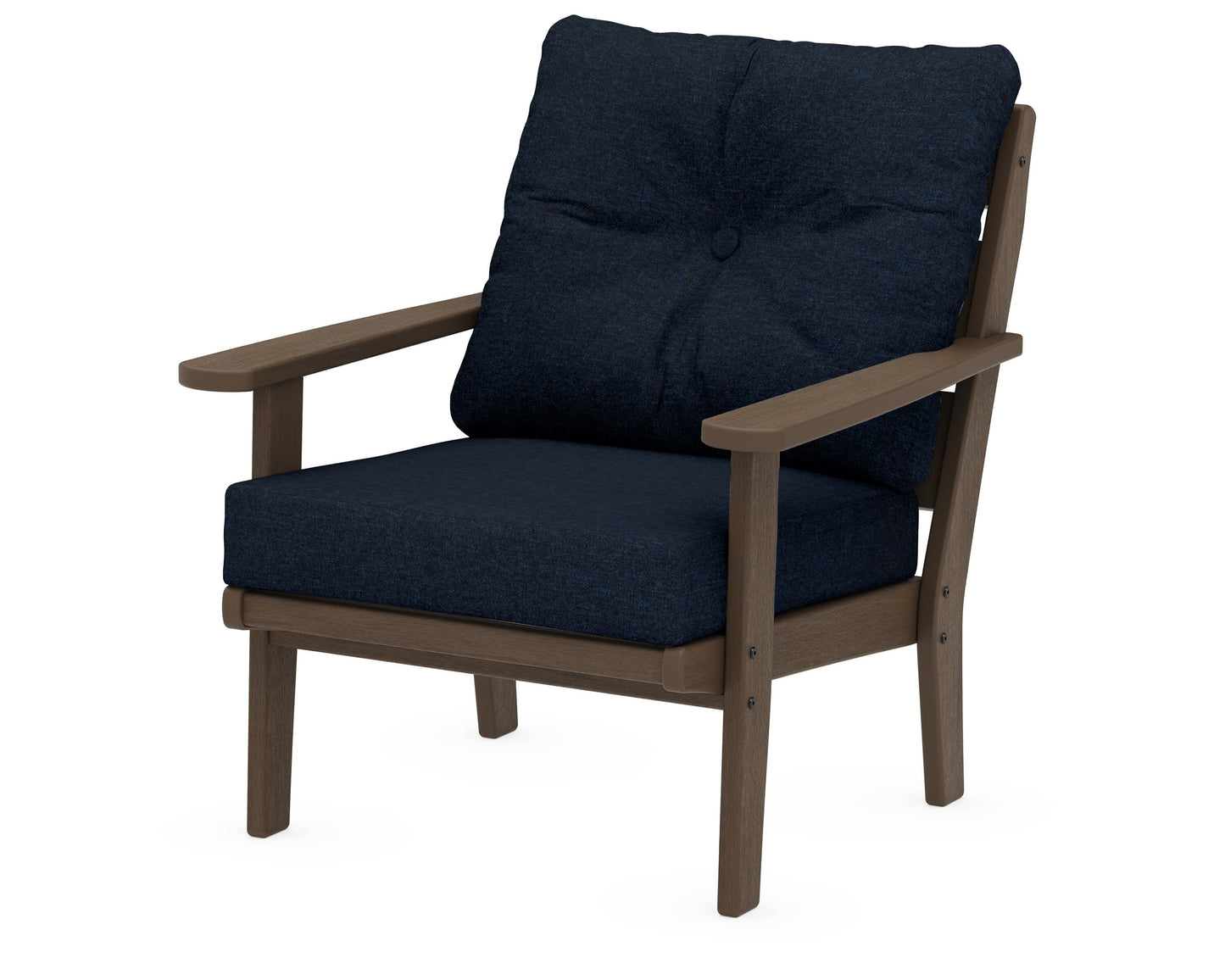 Lakeside Deep Seating Chair
