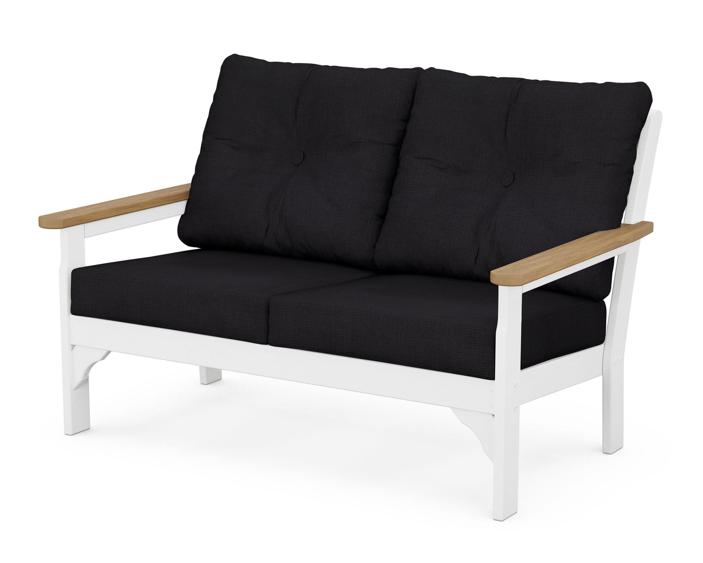 Vineyard Deep Seating Loveseat