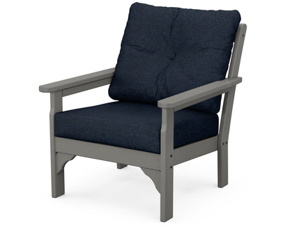 Vineyard Deep Seating Chair