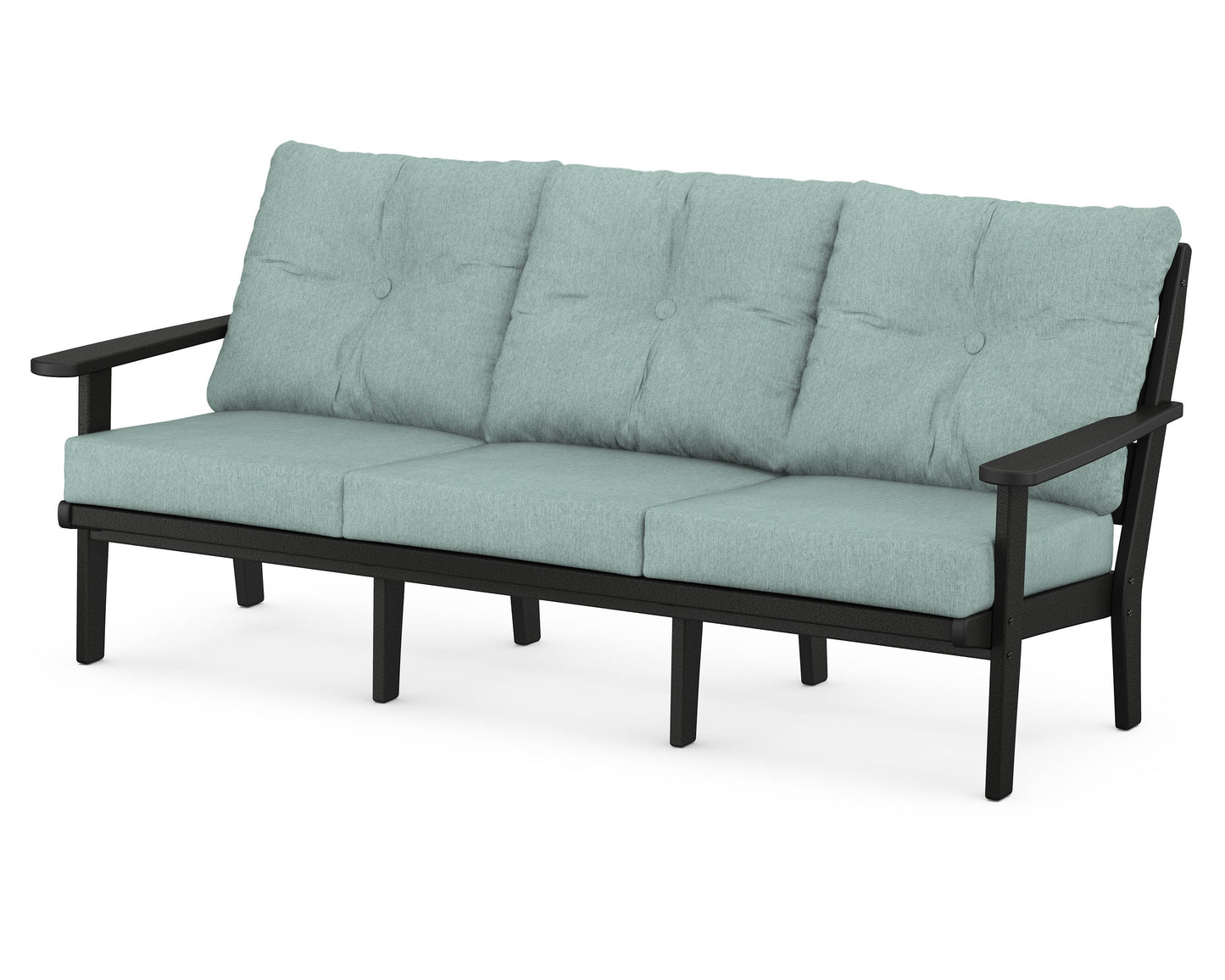 Lakeside Deep Seating Sofa