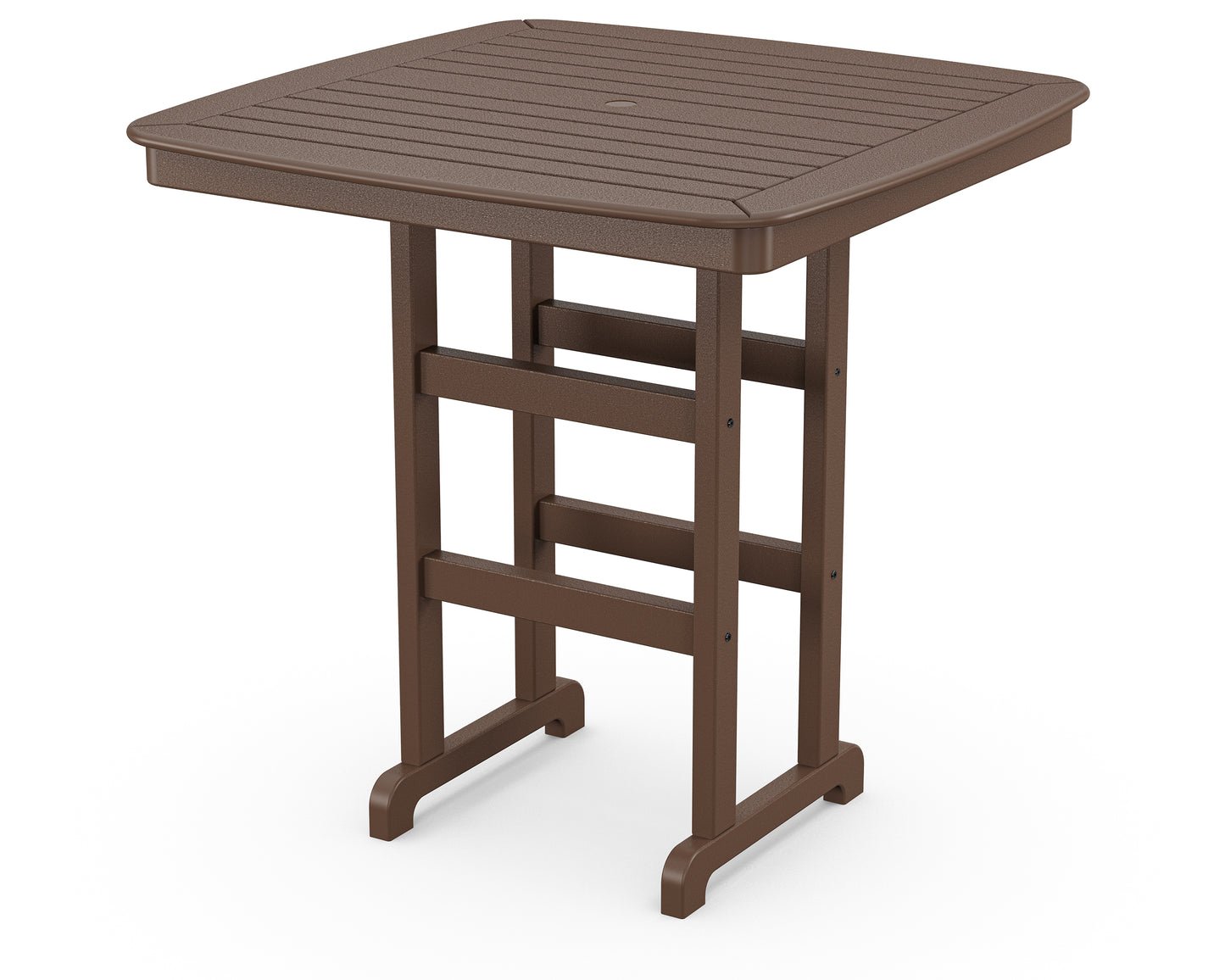 Nautical 44" Bar Table
