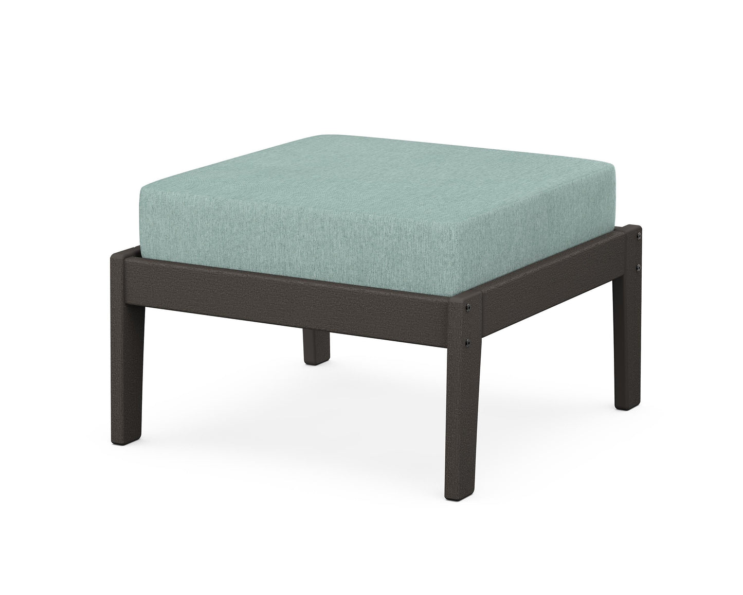 Deep Seating Ottoman
