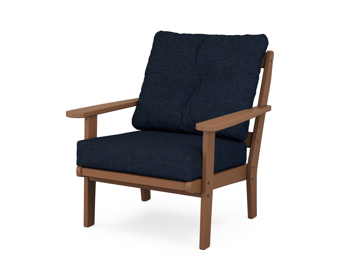 Mission Deep Seating Chair