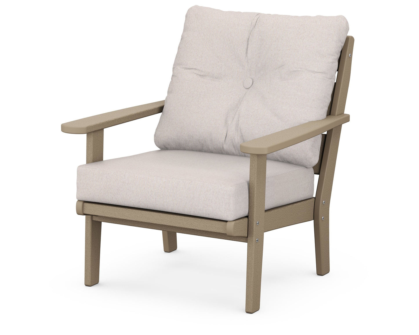 Lakeside Deep Seating Chair