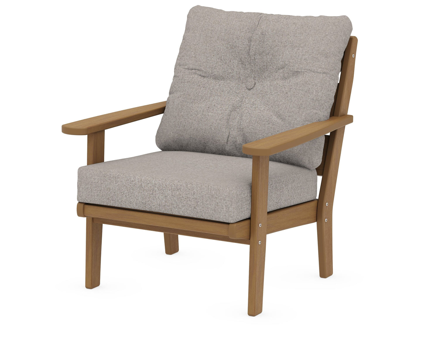 Lakeside Deep Seating Chair