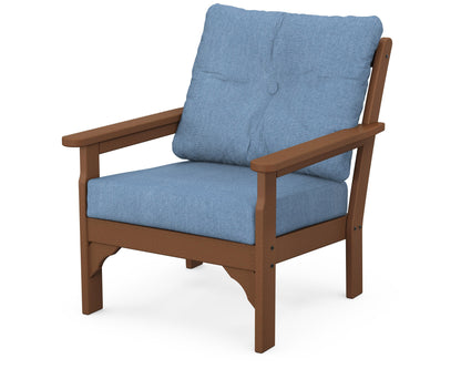 Vineyard Deep Seating Chair