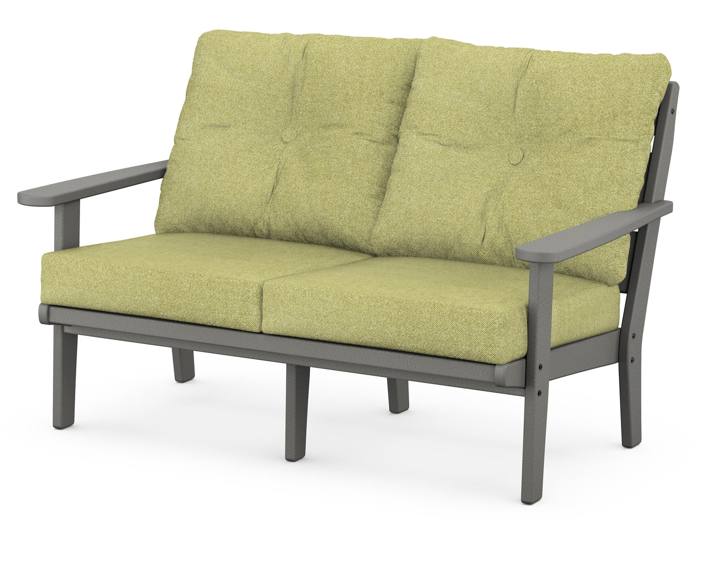 Lakeside Deep Seating Loveseat